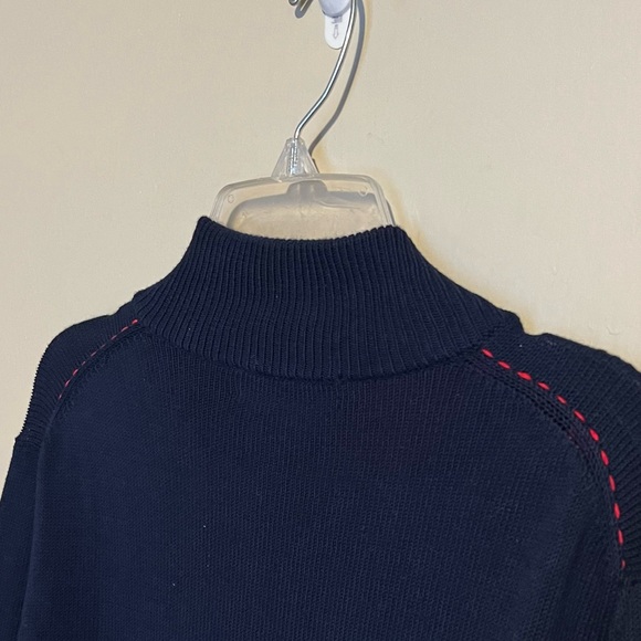 Carolina herrera sweater - Picture 4 of 6